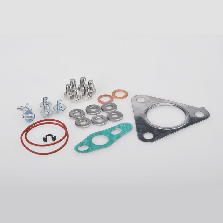 701855+758219+717858+454231 Rebuilding kit for CHRA of Turbocharger